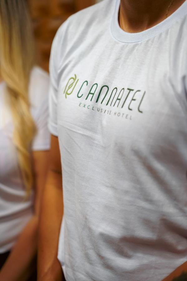 Cannatel Exclusive Hotel El Socorro Exterior foto