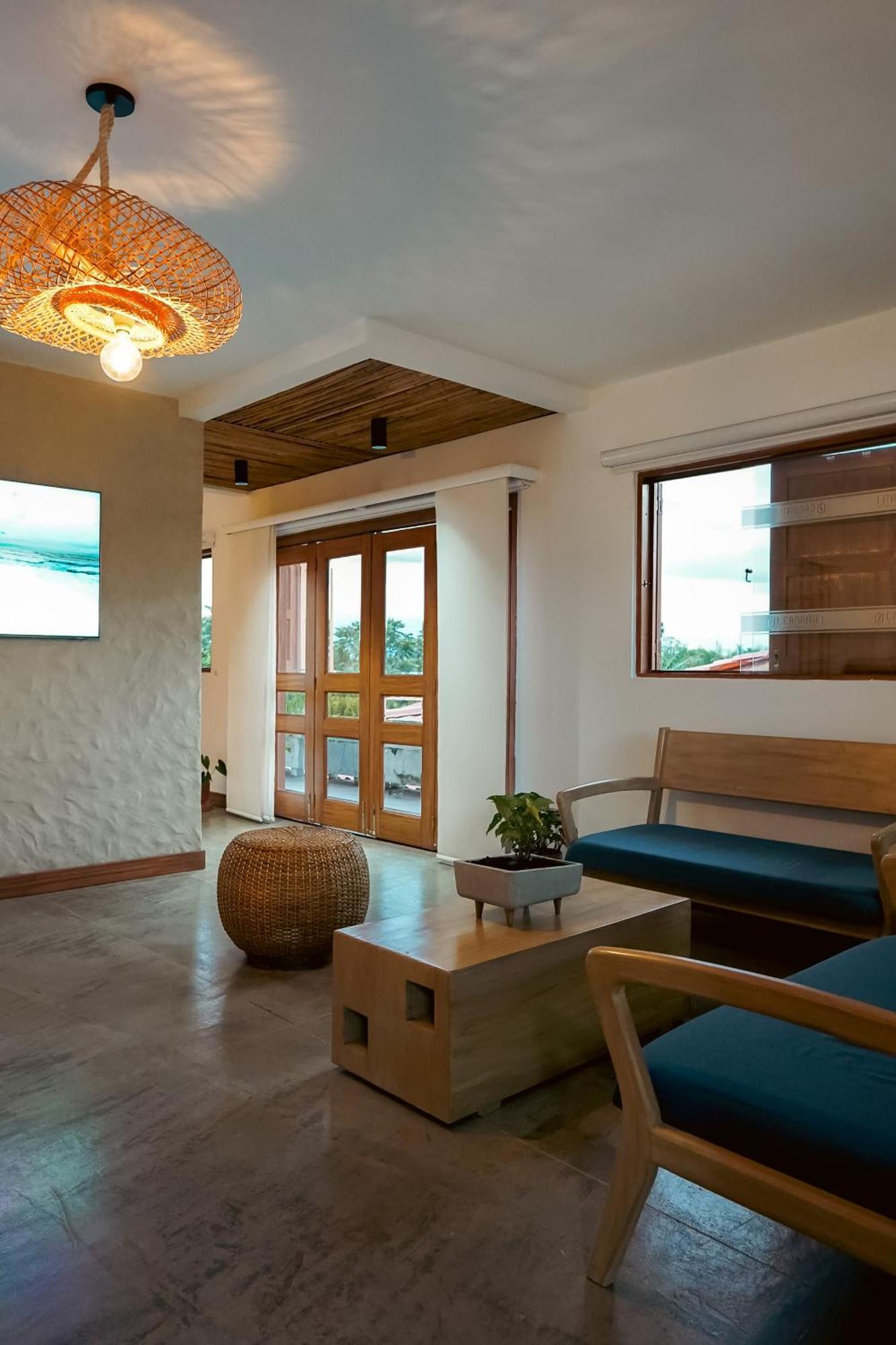 Cannatel Exclusive Hotel El Socorro Exterior foto