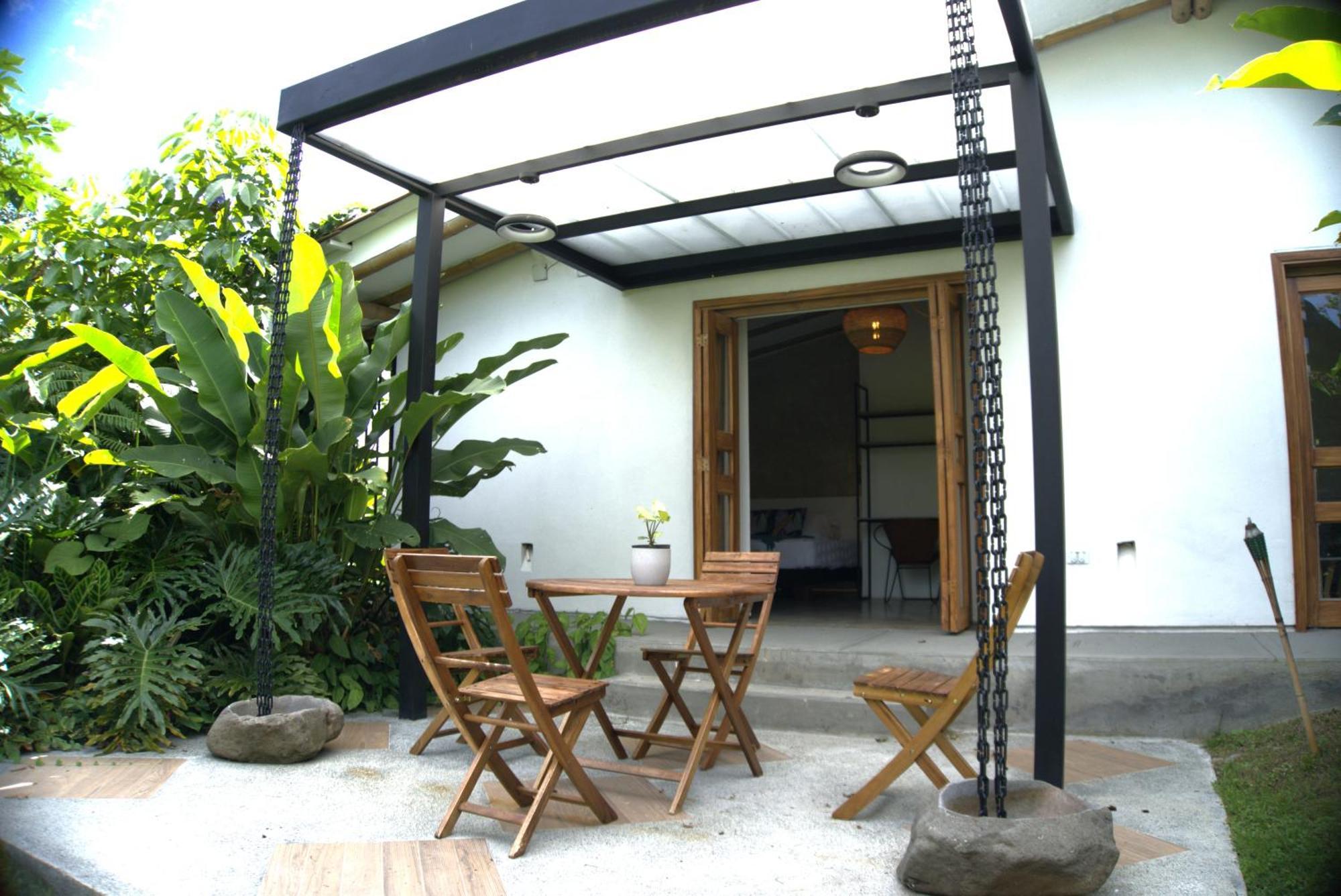 Cannatel Exclusive Hotel El Socorro Exterior foto